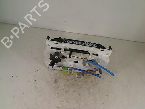 AC-Styringsenhed/Manøvreenhed CITROËN XSARA PICASSO (N68) 1.6 HDi | BP26061718I5