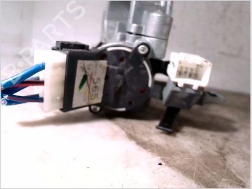 Ignition barrel MITSUBISHI L200 / TRITON (KA_T, KB_T) 2.5 DI-D (KA4T) | BP26109881M48 