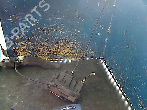 Used Front right lock RENAULT CLIO III (BR0/1, CR0/1) 1.5 dCi (BR17, CR17) (86 hp) 26118905