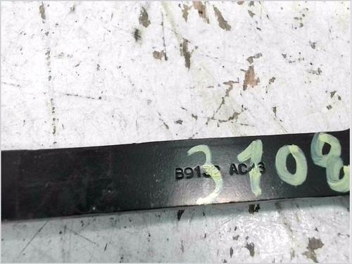 Seat buckle CITROËN C4 I (LC_) 1.6 HDi | BP28516268I32 