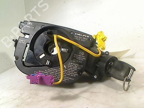 Used Ignition barrel OPEL VECTRA C GTS (Z02) 1.9 CDTI (F68) (120 hp) 33002846