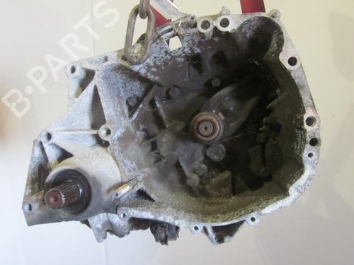 Gearkasse RENAULT TWINGO I (C06_) 1.2 (C066, C068) (58 hp) 26067153