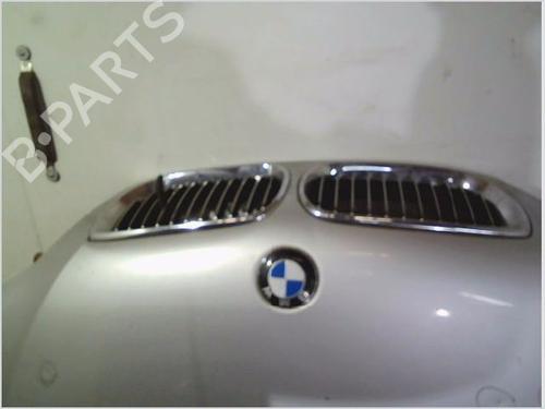 Hood BMW 3 (E46) 330 d | BP26078173C1