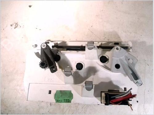 Commande Chauffage PEUGEOT 206 Hatchback (2A/C) 1.1 i | BP26108867I5 