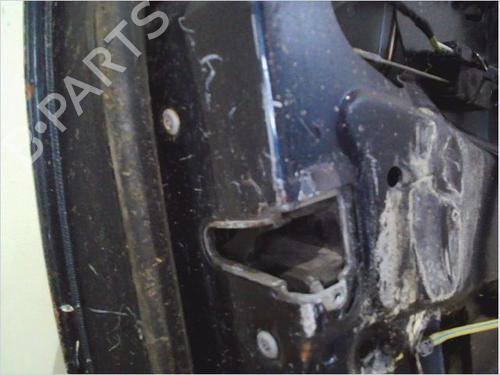 Used Front left lock MERCEDES-BENZ CLK (C208) CLK 230 Kompressor (208.347) (193 hp) 26113083