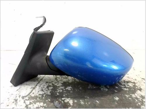 Used Left mirror Left mirror FIAT IDEA (350_) 1.9 JTD (101 hp) 33287347 33287347