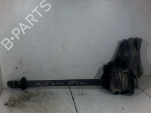 Used Right front driveshaft MERCEDES-BENZ VITO Van (W638) 110 D 2.3 (638.074, 638.078) (98 hp) 26067943