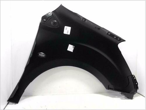 Forskærm venstre CITROËN BERLINGO MULTISPACE (B9) 1.6 HDi 110 | BP32206045C41