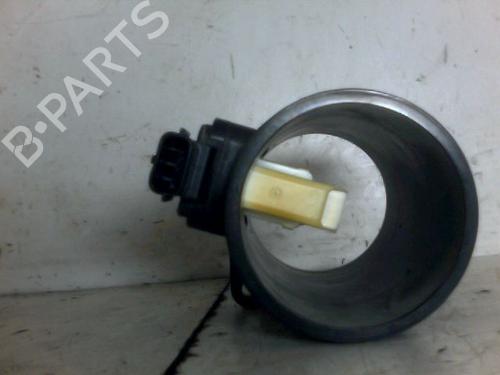 Mass air flow sensor RENAULT CLIO IV (BH_) 1.5 dCi 75 | BP29626496M95