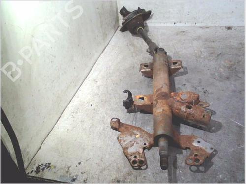Used Steering column Steering column PEUGEOT 205 II (20A/C) 1.8 Diesel (60 hp) 34696108 34696108