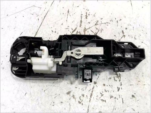 Front left exterior door handle RENAULT SCÉNIC III (JZ0/1_) 1.6 dCi (JZ00, JZ12) | BP28144156C128 