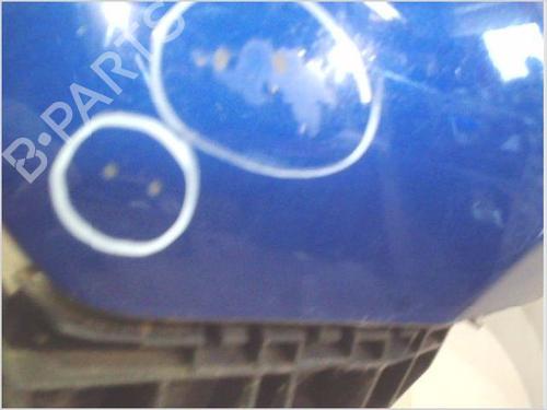 Left front fenders HONDA ACCORD VII Tourer (CM, CN) 2.2 i-CTDi (CN2) | BP29815531C41 