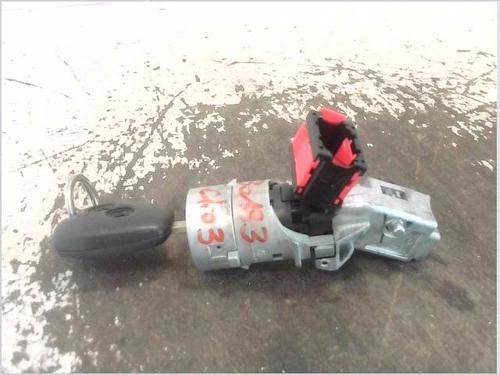 Used Ignition barrel Ignition barrel RENAULT CLIO III (BR0/1, CR0/1) 1.5 dCi (C/BR0G, C/BR1G) (68 hp) 40271218 40271218