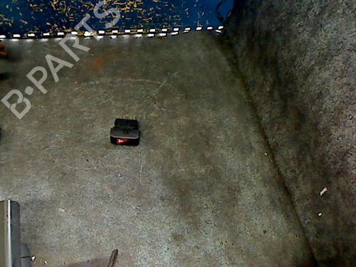 Used Warning switch RENAULT ESPACE II (J/S63_) 2.2 (J/S637, J63G) (108 hp) 26117550
