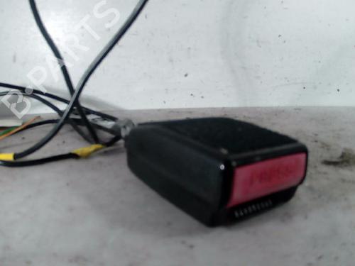 Seat buckle PEUGEOT 407 SW (6E_, 6D_) 2.0 HDi 135 | BP26092376I32 