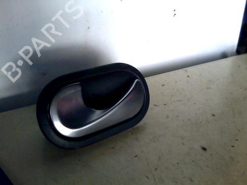 Used Rear left interior door handle RENAULT MEGANE II (BM0/1_, CM0/1_) 1.5 dCi (BM0F, BM0T, BM2B, CM0F, CM0T) (82 hp) 26439305