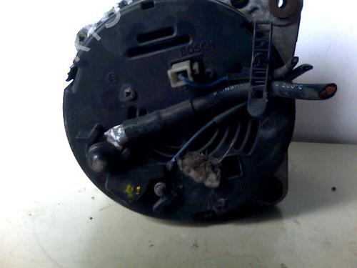 Alternator AUDI A4 B5 (8D2) 1.8 | BP34409635M7 - Image 2