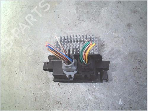 Used Heater resistor Heater resistor 38437003 38437003