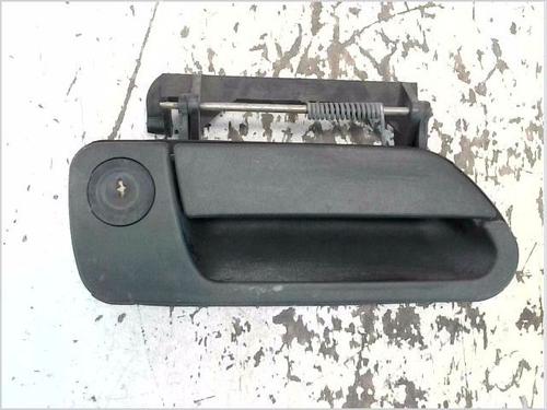 Used Front right exterior door handle CITROËN XANTIA (X1_, X2_) 1.8 i 16V (110 hp) 26116740