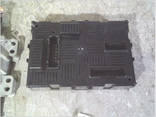 Engine control unit (ECU) RENAULT CLIO III (BR0/1, CR0/1) 1.5 dCi | BP30543047M57 - Image 3