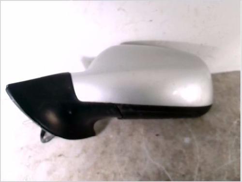 Left mirror PEUGEOT 407 (6D_) 1.6 HDi 110 (6D9HZC, 6D9HYC) | BP26104375C26 