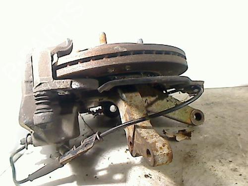 Right front steering knuckle HYUNDAI ELANTRA III Saloon (XD) 2.0 CRDi | BP26086314M26 