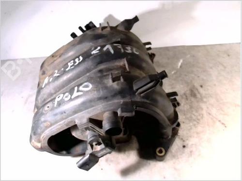 Used Intake manifold SEAT IBIZA III (6L1) 1.2 (64 hp) 29527456