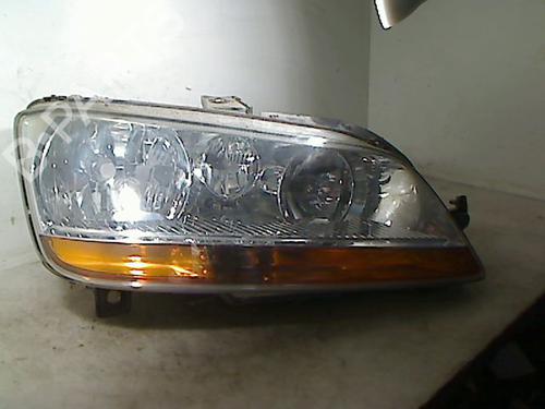 Used Right headlight FIAT MULTIPLA (186_) 1.9 JTD 115 (115 hp) 26073281