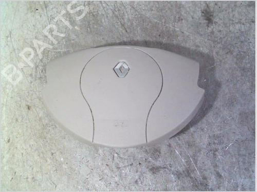 Used Driver airbag Driver airbag RENAULT TWINGO II (CN0_) 1.5 dCi (CN0E) (64 hp) 33430443 33430443