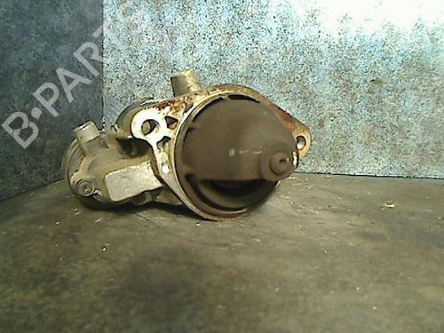 Motor arranque OPEL ASTRA F Hatchback (T92) 1.7 D (F08, M08, F68, M68) (60 hp) 33007008