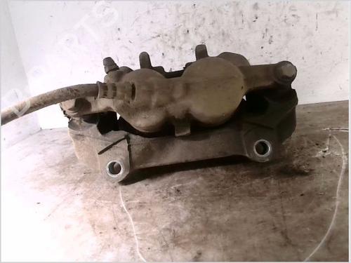 Left front brake caliper RENAULT TRAFIC II Van (FL) 2.0 dCi 115 (FL01, FL0U) | BP26107646M105 