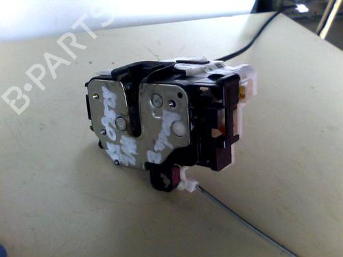 Used Front left lock FIAT PANDA (169_) 1.2 4x4 (169.AXB2A) (60 hp) 26082572