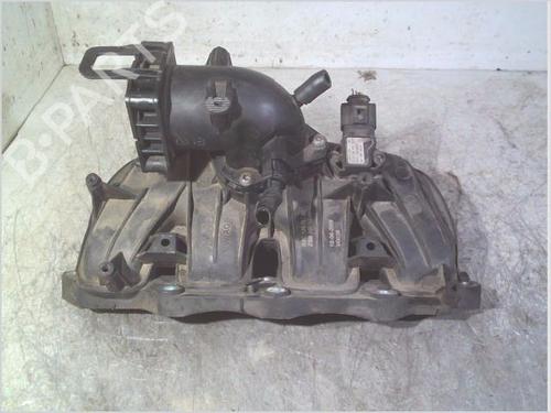 Used Intake manifold SEAT IBIZA IV SC (6J1, 6P5) 1.4 TSI Cupra (180 hp) 32012779