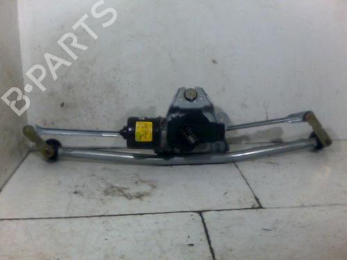 Used Front wiper motor RENAULT KANGOO (KC0/1_) 1.5 dCi (68 hp) 26082480
