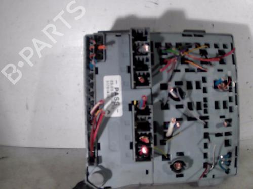 Fuse box CITROËN NEMO Box Body/MPV (AA_) 1.4 HDi | BP26092835E1 