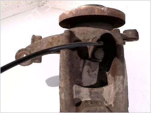 Right front steering knuckle CITROËN C2 (JM_) 1.4 | BP26107018M26 