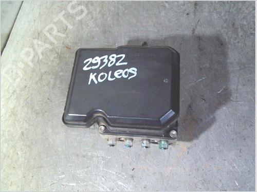 ABS pump RENAULT KOLEOS I (HY_) 2.0 dCi 4x4 (HY0K) | BP39136199M43 - Image 2