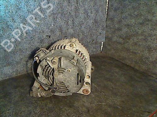 Alternator VW POLO III (6N1) 55 1.4 | BP29576478M7 