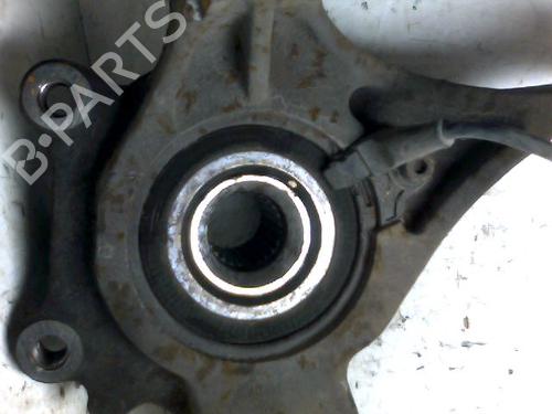 Right front steering knuckle PEUGEOT 307 (3A/C) 1.6 16V | BP26093187M26 