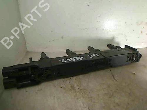 Bobine PEUGEOT 206 CC (2D) 2.0 S16 (136 hp) 26074421