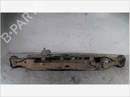 Left rear suspension arm NISSAN QASHQAI / QASHQAI +2 I (J10, NJ10, JJ10E) 2.0 dCi All-wheel Drive | BP26097139M14 