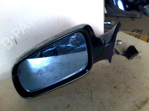 Used Left mirror AUDI A3 (8L1) S3 quattro (210 hp) 26086964