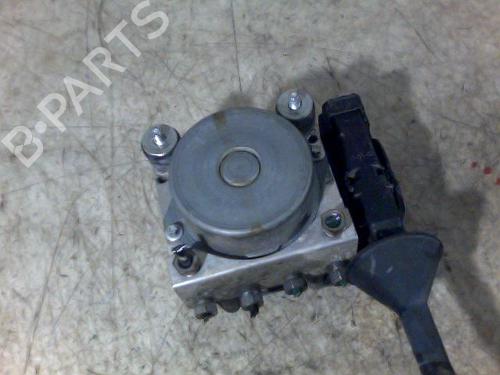 ABS pump RENAULT CLIO III (BR0/1, CR0/1) 1.2 16V (BR02, BR0J, BR11, CR02, CR0J, CR11) | BP26071482M43 