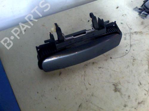 Used Rear right exterior door handle AUDI A4 B6 (8E2) 2.5 TDI quattro (180 hp) 29884216