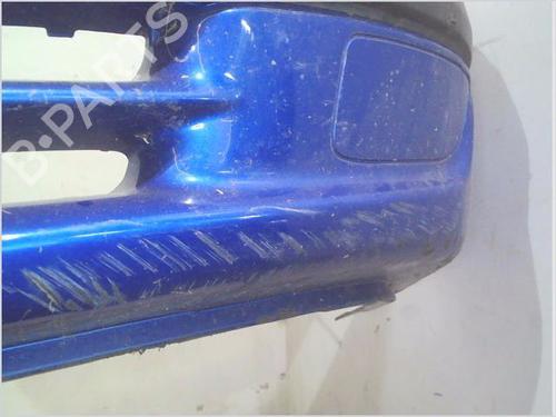Front bumper CITROËN SAXO (S0, S1) 1.1 X, SX | BP30184597C7