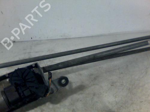 Front wiper motor RENAULT MODUS / GRAND MODUS (F/JP0_) 1.5 dCi (FP0G, JP0G) | BP26077238M29 