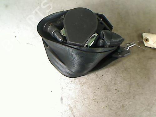 Used Rear right seatbelt RENAULT MEGANE III Hatchback (BZ0/1_, B3_) 1.9 dCi (BZ0N, BZ0J) (131 hp) 26086548