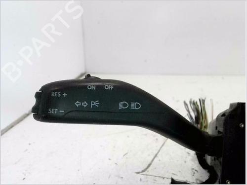 Steering column stalk VW POLO (9N_, 9A_) 1.4 TDI | BP27597739I23 