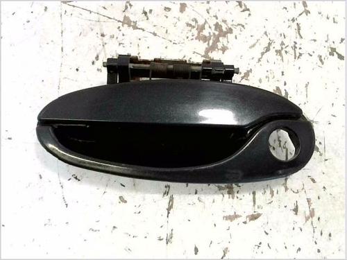 Venstre fortil udvendigt håndtag FORD PUMA (EC_) 1.7 16V (125 hp) 26079221