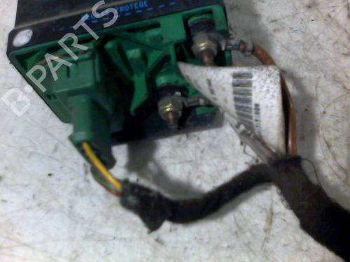 Electronic sensor PEUGEOT 206 Hatchback (2A/C) 1.9 D | BP26069037M84 